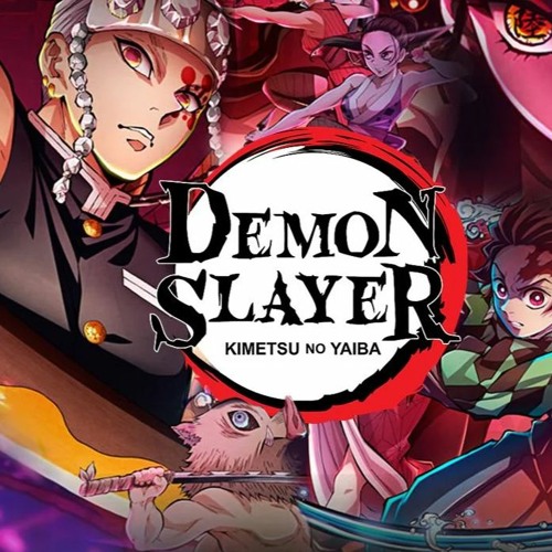 Stream Demon Slayer op season 2-残響散歌 (Zankyosanka) Aimer