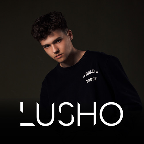 Lusho Liveset | The Best of Latin, Moombahton & Urban 2023