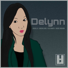 Delynn (feat. Andre Ibrahim)