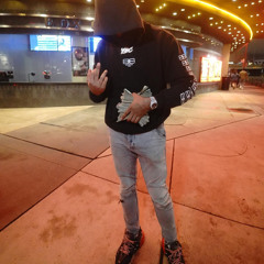 Lil Mu x 1hundro - Stewart Little