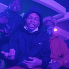 Ray Finesse x Swish - Disrespect (Music Video) [Shot by Mookiemadface]