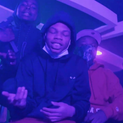 Ray Finesse x Swish - Disrespect (Music Video) [Shot by Mookiemadface]