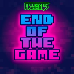FRODO7IP3 - End Of The Game (Original Mix)