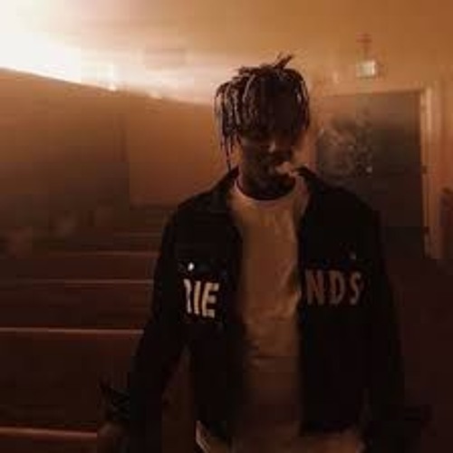 MY MONEY FREESTYLE REMIX (WITH JUICE WRLD)