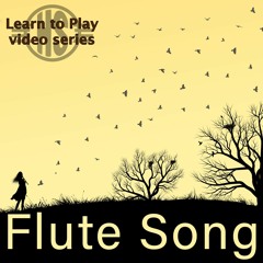 Flute Song (ojibwe) - Sound Sample 1