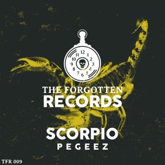 Pegeez - Scorpio [TFR009]
