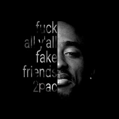 2pac - fuck y'all [Yaqma Remix]