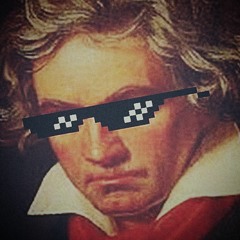 If Beethoven was Black [Prod.ChaeDee]