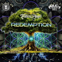 Fallen Angel - Redemption 148 BPM C# Sample