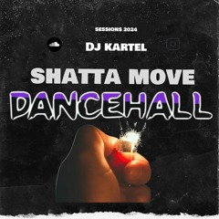 Dancehall Shatta Move