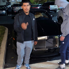 TALKIN CRAZY FT IZZYFRMDA6