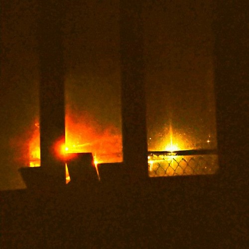 holding hands with tomorrow