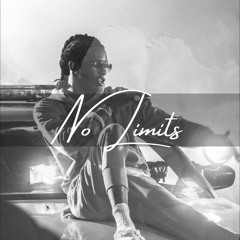 Young Thug x Wheezy x Type Beat "No Limits"