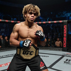 GOAT MADE YOU BEND THE KNEE