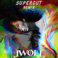 Lorde - Supercut JWØLL Remix (JWØLL MSTR)