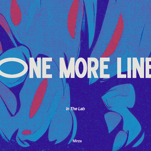 One More Line (Extended Mix)