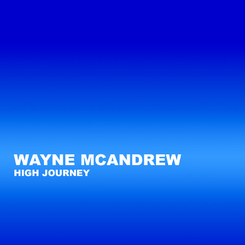 Wayne McAndrew - High Journey