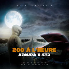 200 à l’heure (feat. STD)