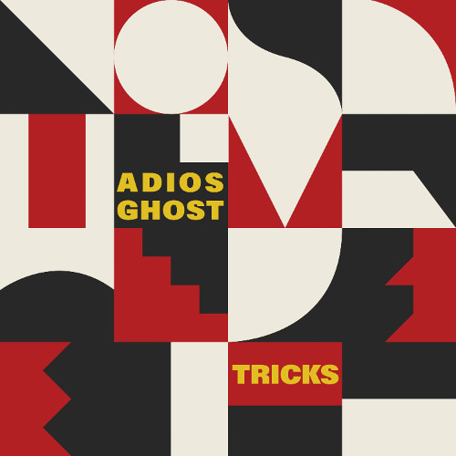 Adios Ghost - Tricks (Single)