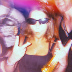 Certified X Guess Mix - SHOOSH