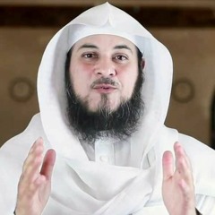| الحلقة ٢٢ شرح مختصر صحيح البخاري  | د. محمد العريفي