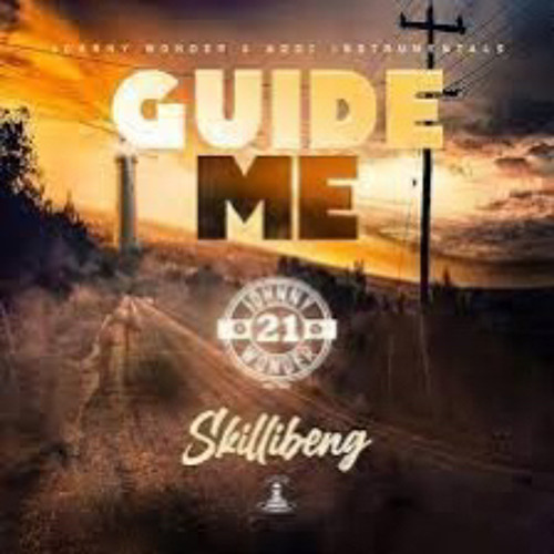 Skillibeng - Guide Me (Official Audio)
