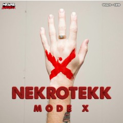 MODE X