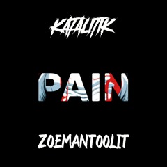 Pain (feat. ZOEMANTOOLIT)