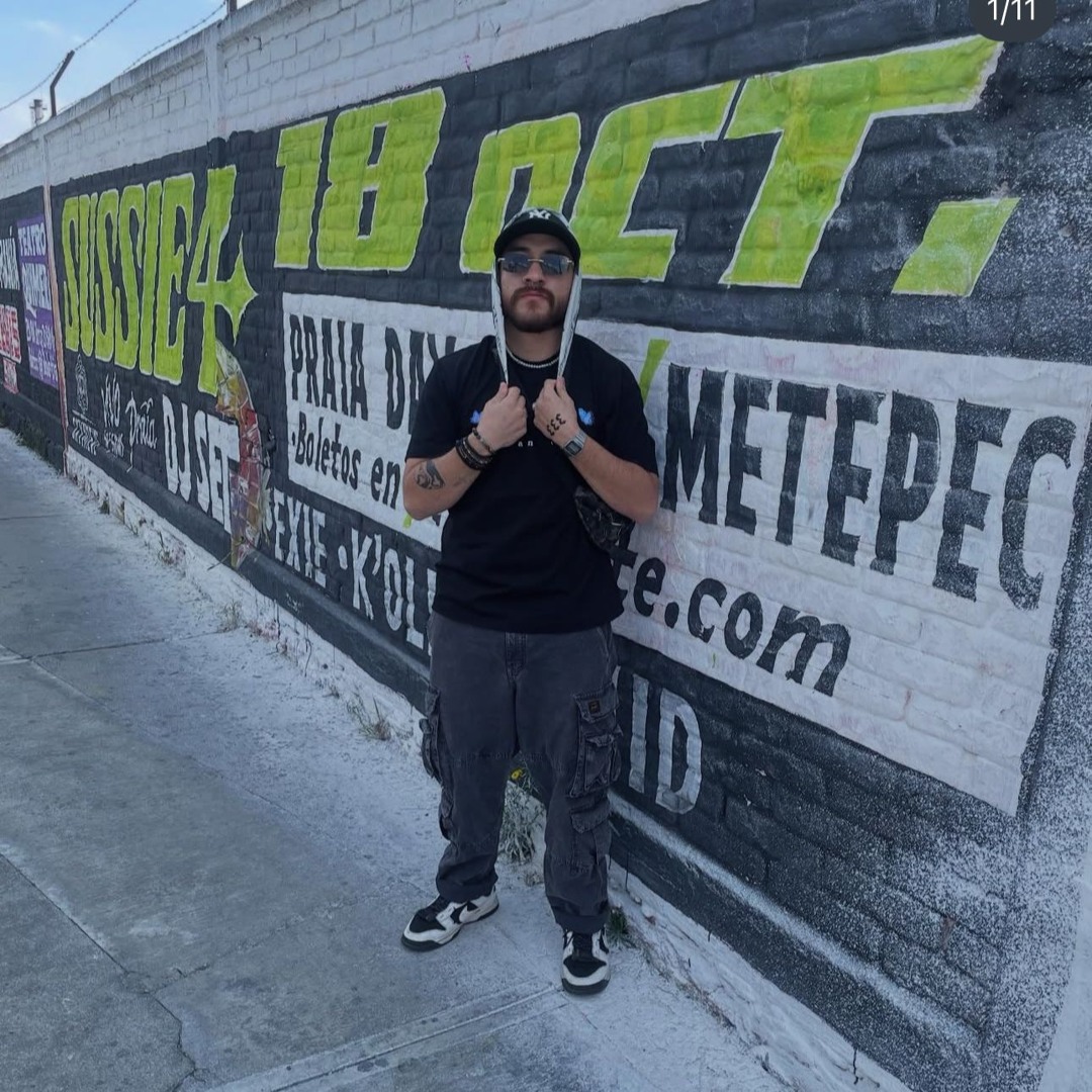 Stream Hertz Showcase: K'olis by Radio Escondido | Listen