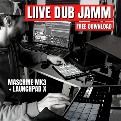 Live Dub Jamm (FREE DOWNLOAD)