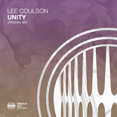 Lee Coulson - Unity