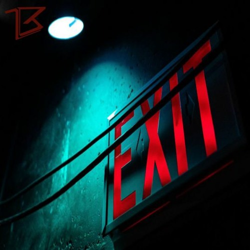 Steve Barmer - Exit