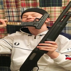 ammo only weiland verse