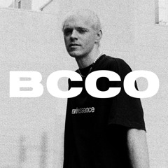 BCCO Mix Series 555: Boy In Nature