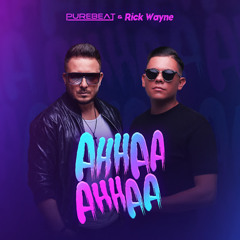 Purebeat & Rick Wayne - Ahha