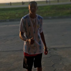 MC CYCLOPE - SE EU TO DE GLOCK ELA ME OLHA - _DJ PEDRIN