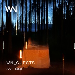 WN_GUESTS - Saraf - Spring Songs And Melodies For Lolita