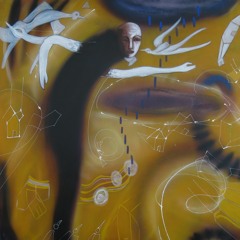Madre, for violin and electroacustic (2020)