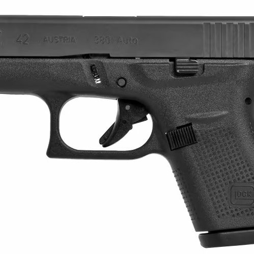 Glock 42 (Demo version)