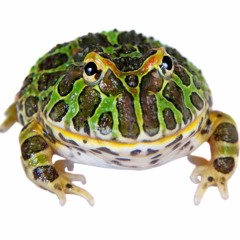 i feel like frog (prod. 5heartz)