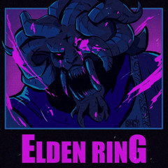 -Elden Ring- Mohg, Lord of Blood (Synthwave Arrangement)
