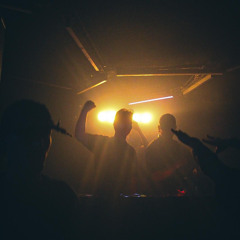 Toffler Duif invites: MAELLO b2b BILLY