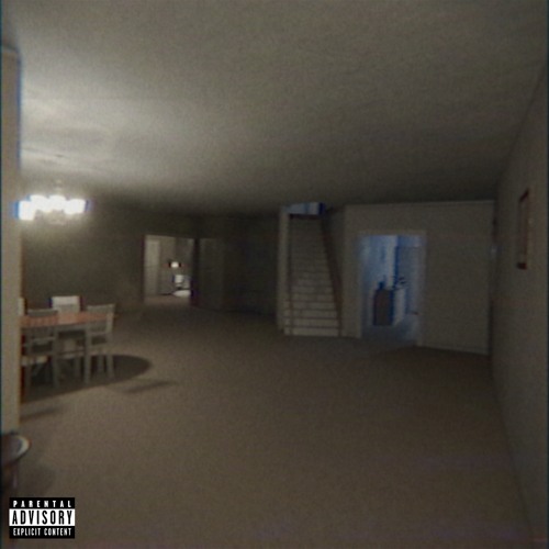 backrooms (2024)