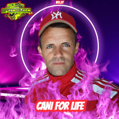 EPIDEMIC @ Cani For Life Vol.27 (Set April 2025)