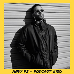 6̸6̸6̸6̸6̸6̸ | Andy Pi - Podcast #150