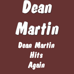 DEAN MARTIN my mix