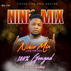 Kompa Mix TikTok live session part 2 |2025 BY| DJ Ninio MIX