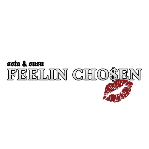 Feelin Chosen (Ft. $usu)