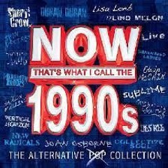DJTK 1990s party Mix
