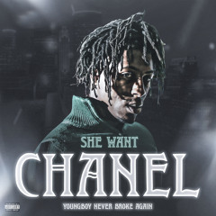 She Want Chanel